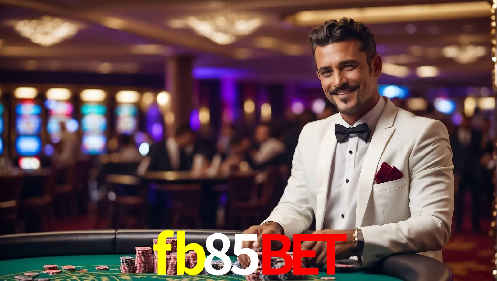 fb85bet