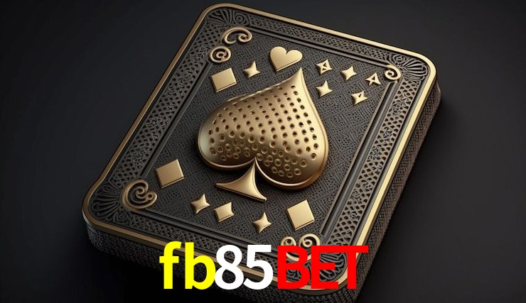 Cadastro Rápido fb85bet