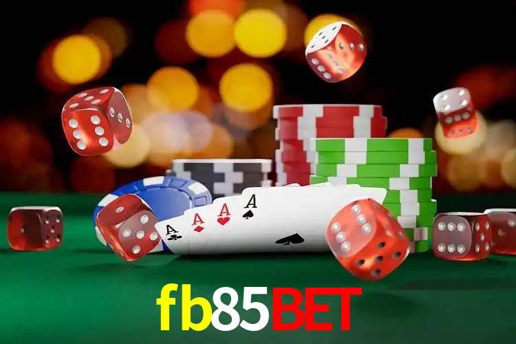 Integração de APIs fb85bet