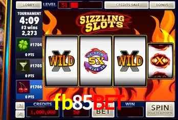 Apostas Esportivas na fb85bet: Um Guia Completo