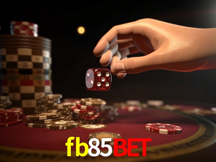 Sistemas de Segurança fb85bet