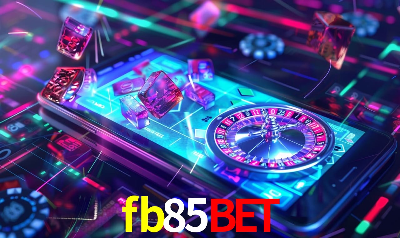 Provedores de Jogos fb85bet
