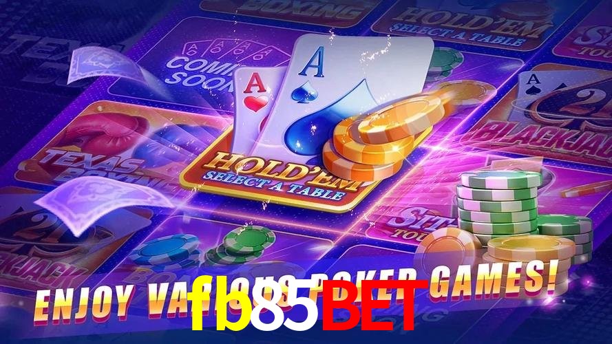 Interface Premium fb85bet