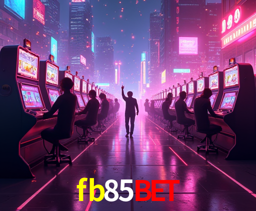 Estatísticas Esportivas fb85bet