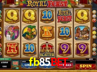 fb85bet
