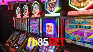 Casino VIP fb85bet