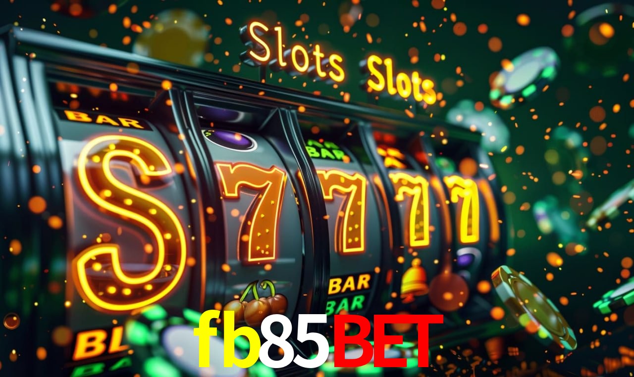Recursos de Bônus fb85bet